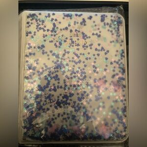 Brand New Mini Photo Album Book.